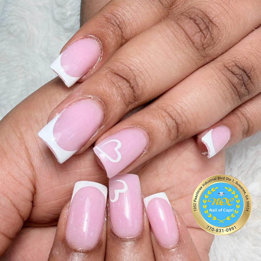 Nail May 8